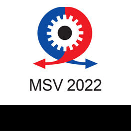 Einladung zur MSV 2022