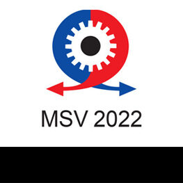 Invitation to MSV 2022