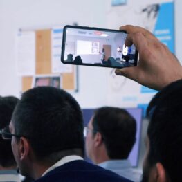 Setkání uživatelů RX Solutions 2022