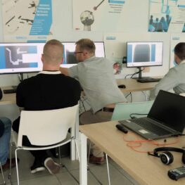 Setkání uživatelů RX Solutions 2022