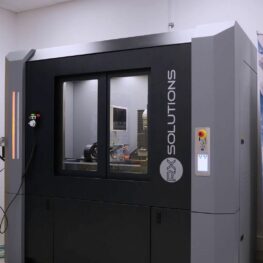 Setkání uživatelů RX Solutions 2022