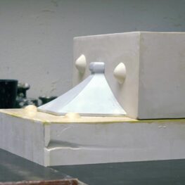 3D skenování a umělecké repliky