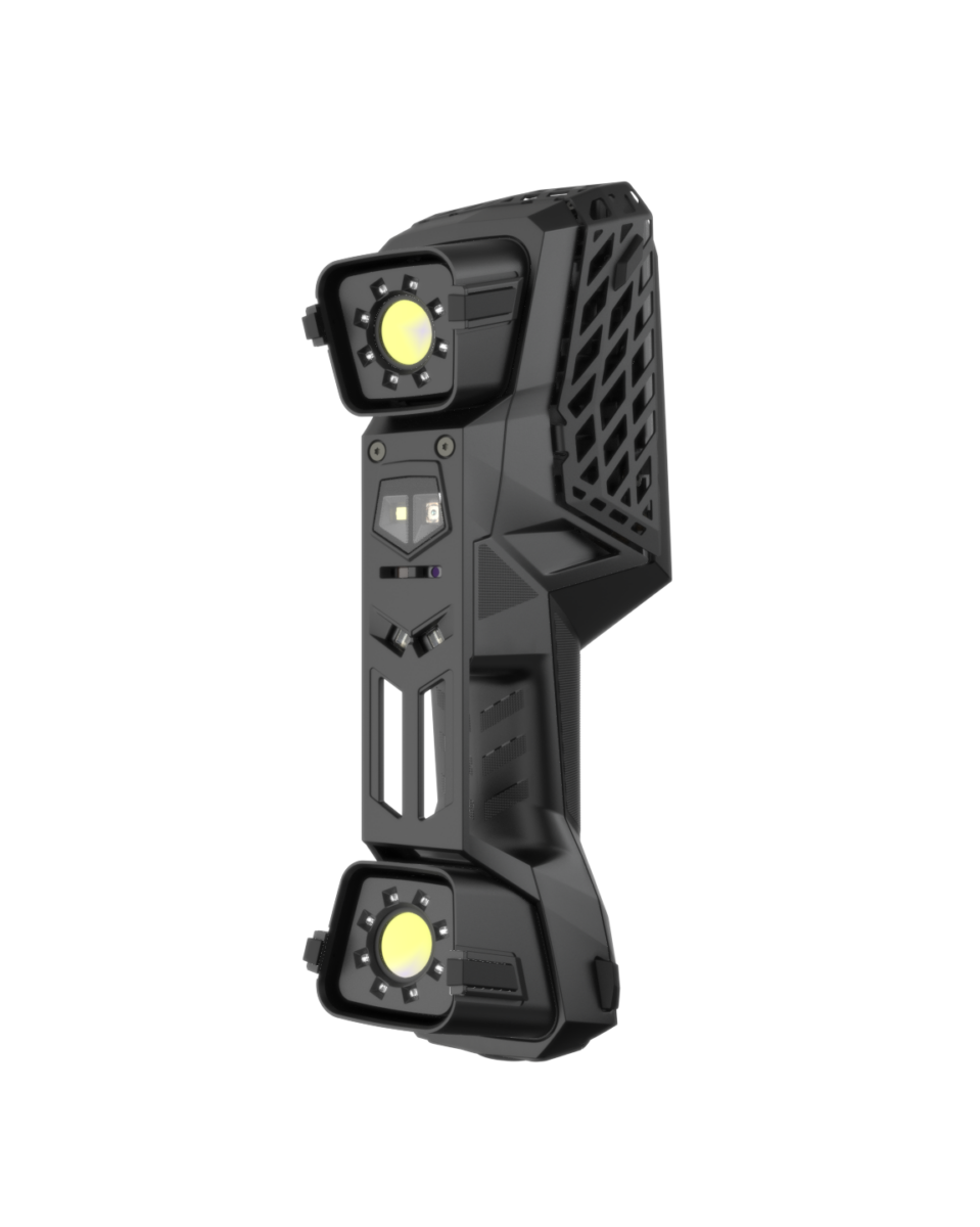 HandySCAN 3D EVO