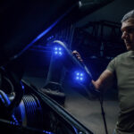 HandySCAN-PRO_Scanning-motor