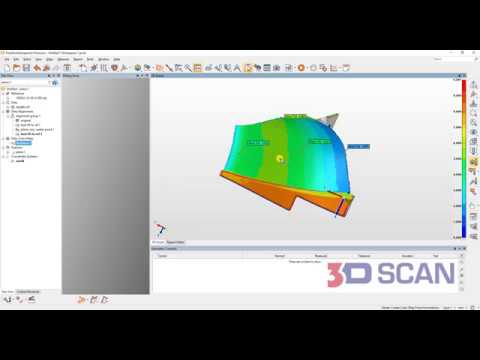 PolyWorks Inspector